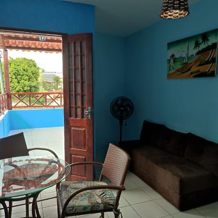 Blue House Apartment Porto de Galinhas Luaran gambar
