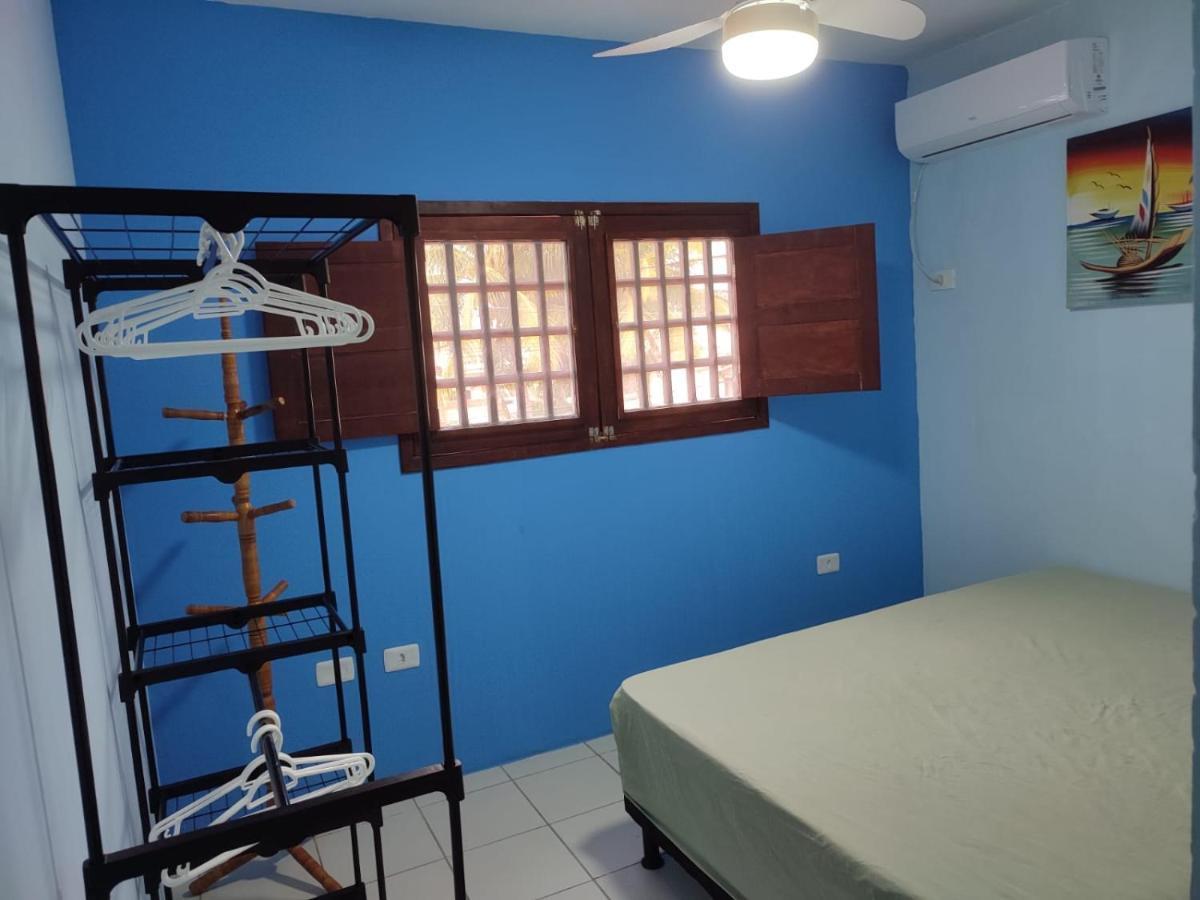 Blue House Apartment Porto de Galinhas Luaran gambar